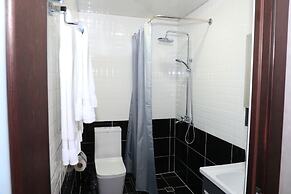 City Inn Hotel