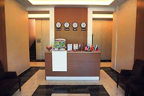 City Inn Hotel