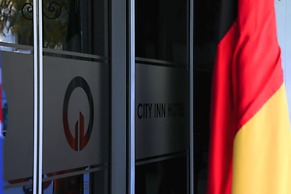 City Inn Hotel