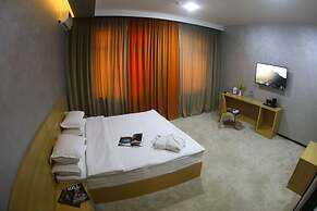 City Inn Hotel