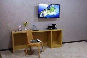 City Inn Hotel