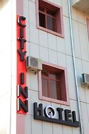 City Inn Hotel