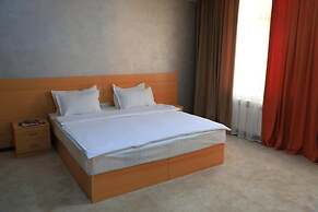 City Inn Hotel