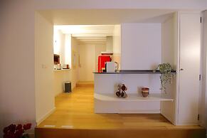 Montmari Apartments Turismo de Interior