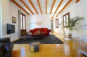 Montmari Apartments Turismo de Interior