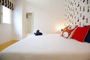 Montmari Apartments Turismo de Interior