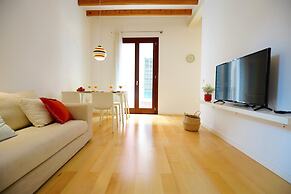Montmari Apartments Turismo de Interior