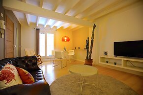 Montmari Apartments Turismo de Interior
