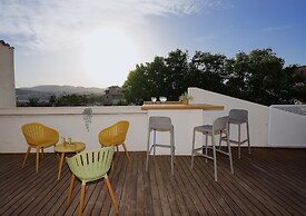 Montmari Apartments Turismo de Interior