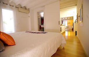 Montmari Apartments Turismo de Interior