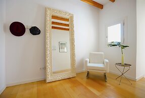 Montmari Apartments Turismo de Interior