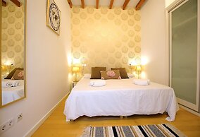 Montmari Apartments Turismo de Interior