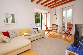 Montmari Apartments Turismo de Interior