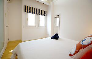 Montmari Apartments Turismo de Interior