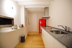 Montmari Apartments Turismo de Interior