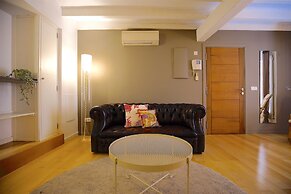 Montmari Apartments Turismo de Interior
