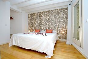 Montmari Apartments Turismo de Interior