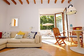 Montmari Apartments Turismo de Interior