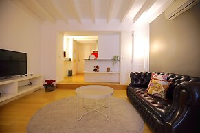 Montmari Apartments Turismo de Interior