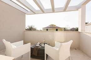 Luxury Villa White Rose with the Pool