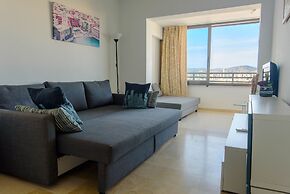Sun & Beach View Apartments