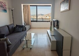 Sun & Beach View Apartments