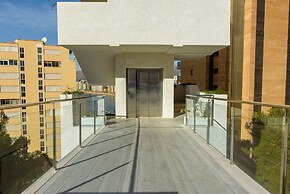 Sun & Beach View Apartments