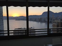 Sun & Beach View Apartments