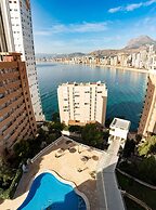 Sun & Beach View Apartments