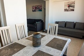 Sun & Beach View Apartments
