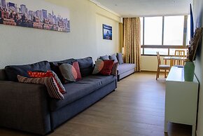 Sun & Beach View Apartments