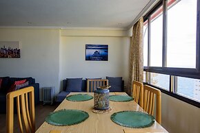 Sun & Beach View Apartments