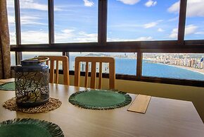 Sun & Beach View Apartments