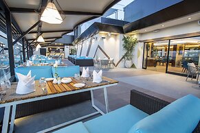 Velar Inn Hotel