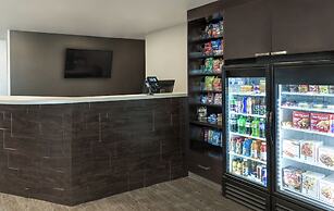 My Place Hotel-Medford OR
