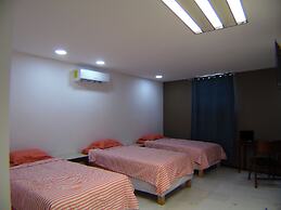 Hotel Puerto Real