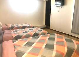 Hotel Puerto Real