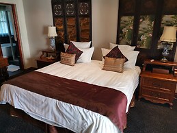 Erasmus Manor Guest House