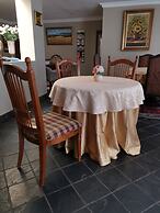 Erasmus Manor Guest House