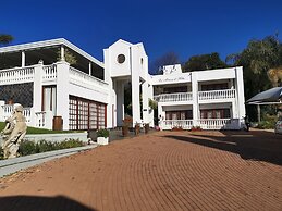 Erasmus Manor Guest House