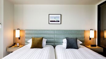 MB GALLERY CHATAN by THE TERRACE HOTELS