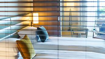 MB GALLERY CHATAN by THE TERRACE HOTELS
