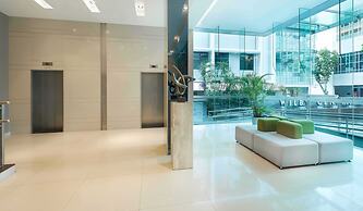 Wilby Central Serviced Apartments