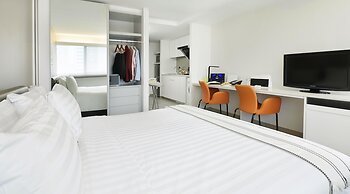 Wilby Central Serviced Apartments