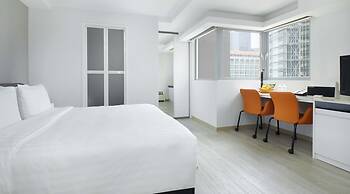 Wilby Central Serviced Apartments