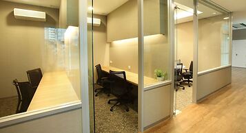 Wilby Central Serviced Apartments