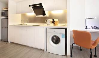 Wilby Central Serviced Apartments