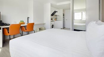 Wilby Central Serviced Apartments