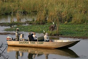 Sausage Tree Camp
