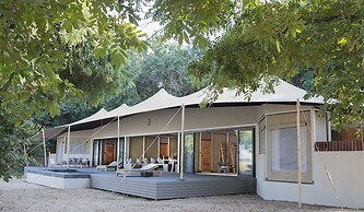 Sausage Tree Camp